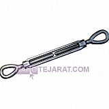 type forged turnbuckles type forged turnbuckles